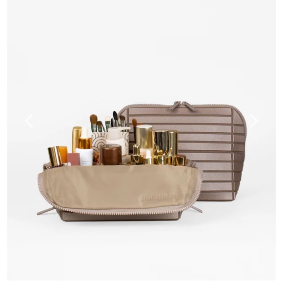 Parallelle The Medium Bronze Traveller - Brand New - Picture 2 of 8